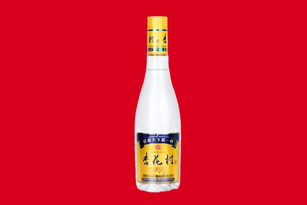 抚州回收杏花村