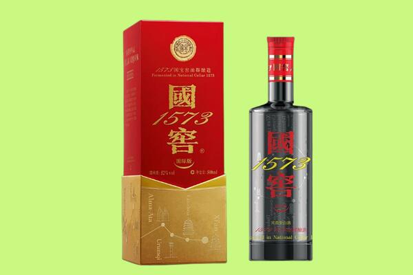 抚州回收国窖